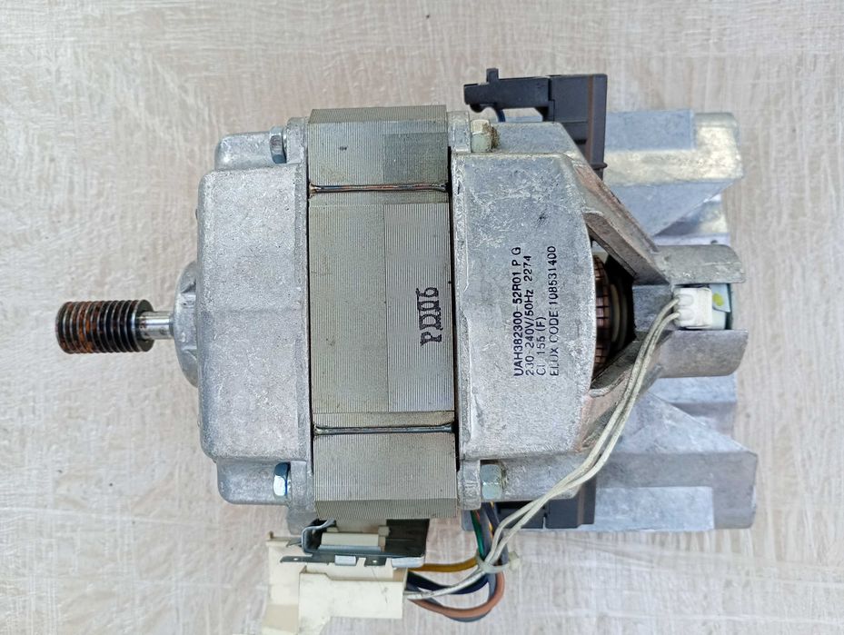 Двигатель стиральной машины Electrolux 108531400