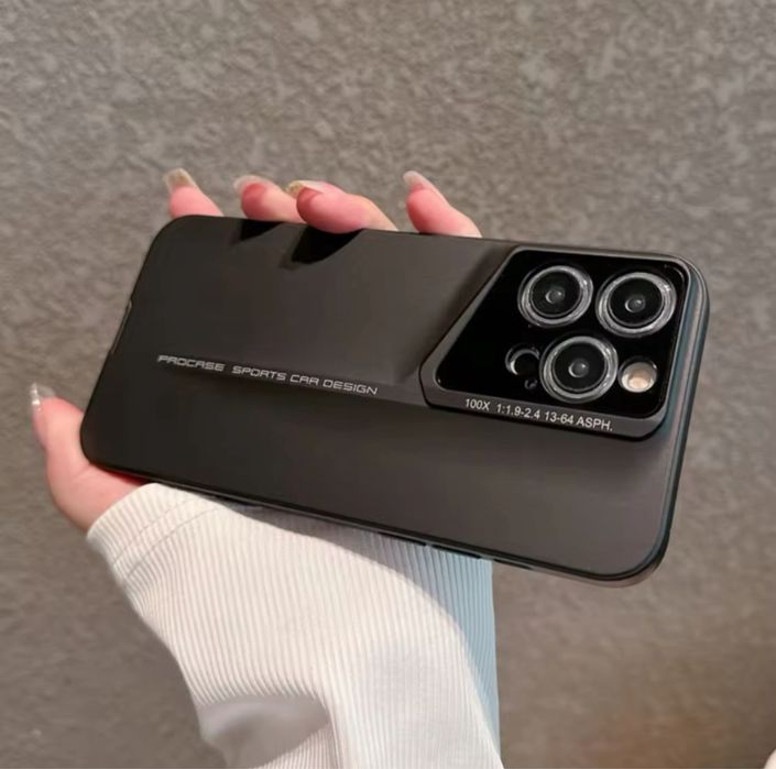 Ультратонкий чехол case для Iphone 14 PRO