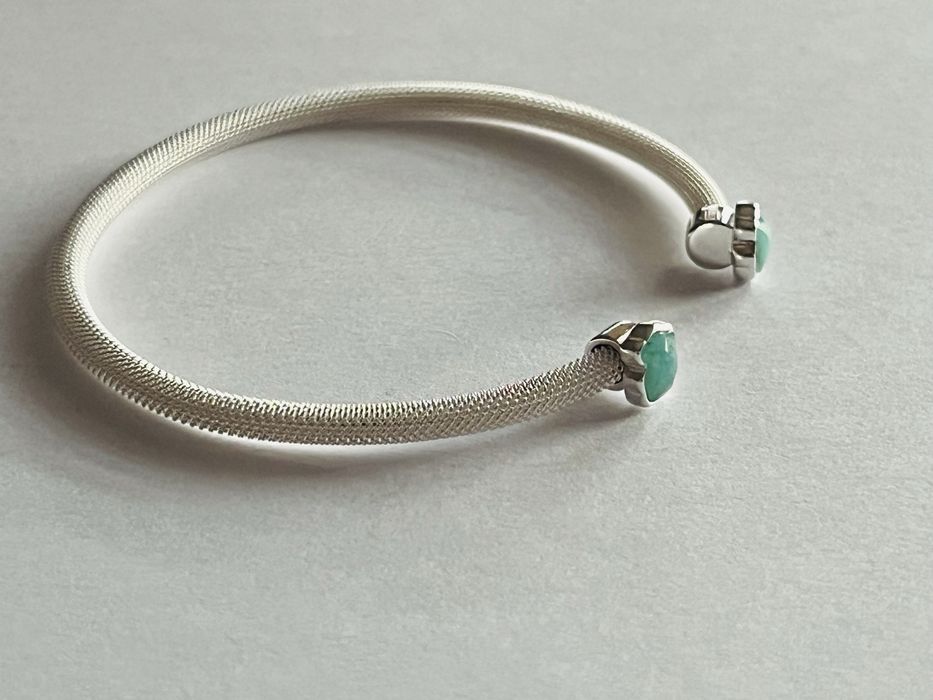 Bransoletka nowa tous miś 0,6cm