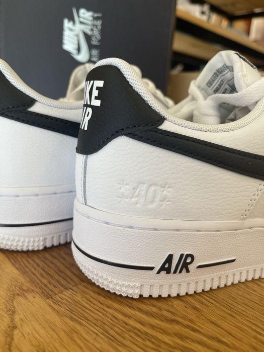 Кросівки nike air force 1 07 lv8 (DQ7658-100)