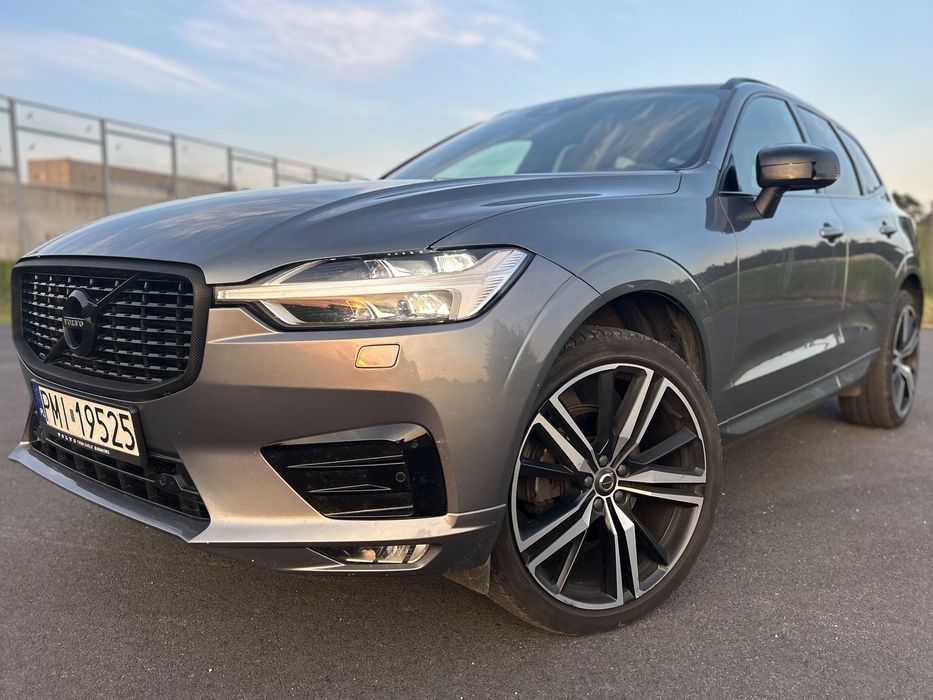 Volvo XC 60