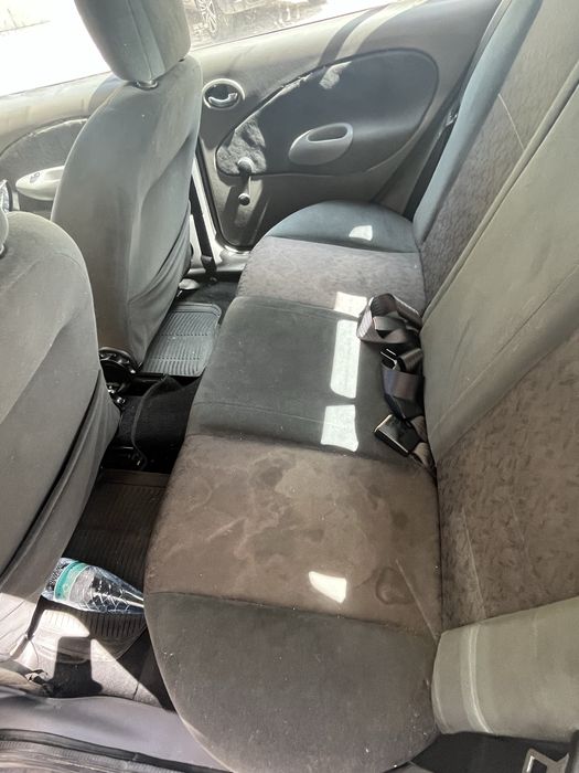 Ford Fiesta — fotografia 11