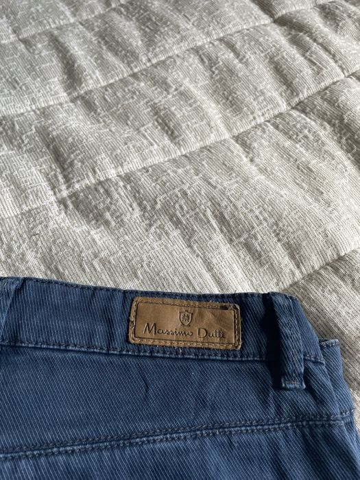 Calcas Massimo Dutti