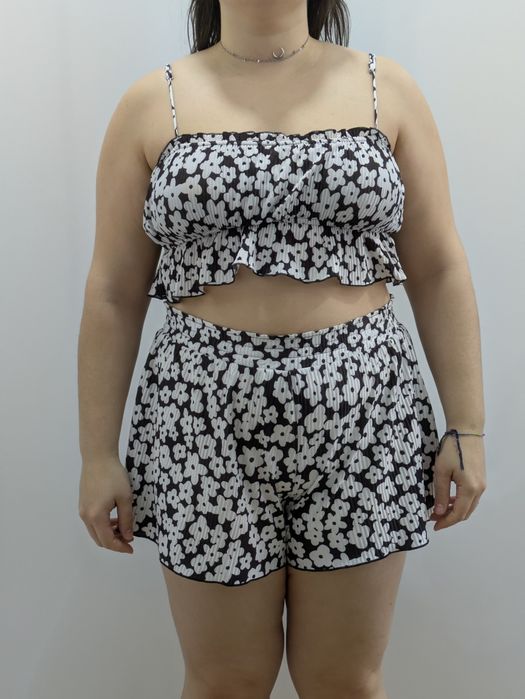 Conjunto Verão Berska