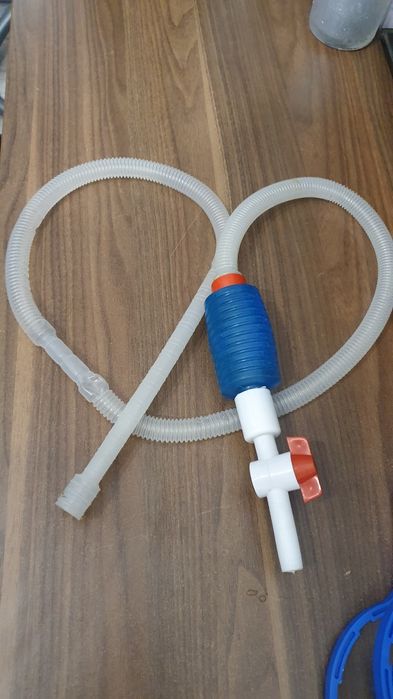 Akcesoria do akwarium