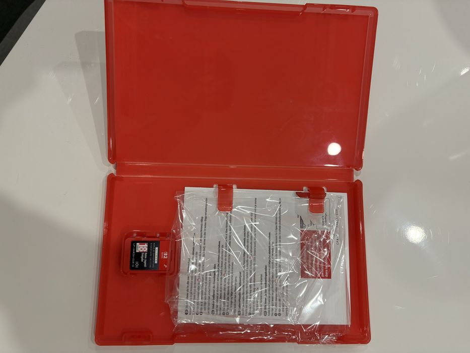 HITMAN World of Assassination – Signature Edition