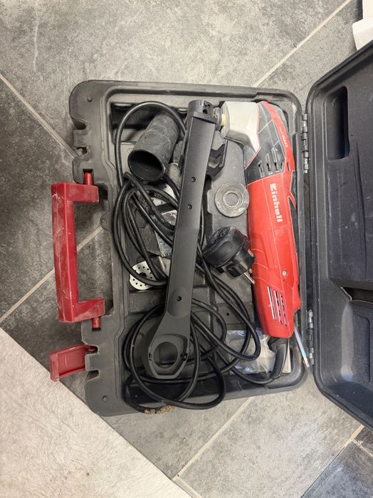Multitool einhell