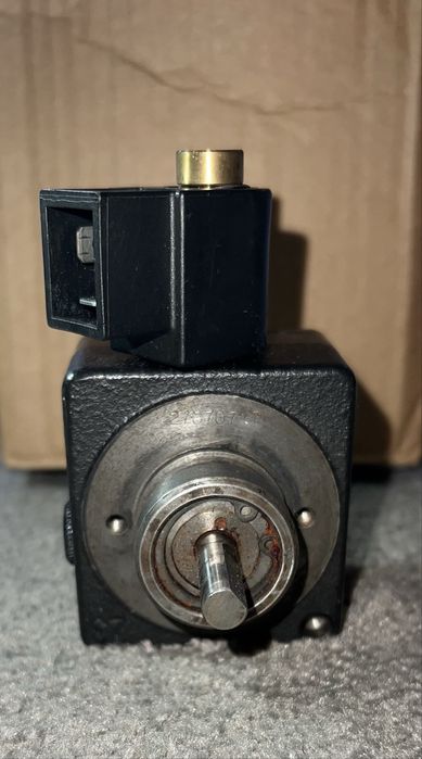 Danfoss BFP 21 R3 Service Bio 10 — Bomba de óleo