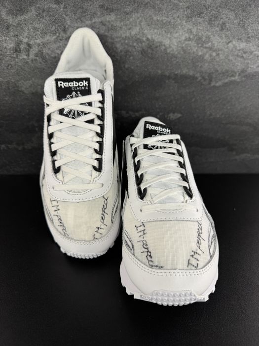 Кросівки Reebok AZ Princess (37,5; 40) !