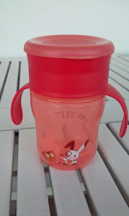 Avent Growth Cup64284231601027120