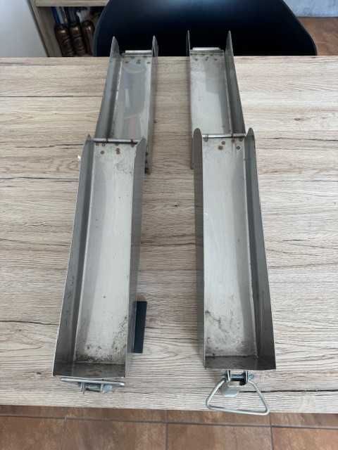 Forma / praska do szynki