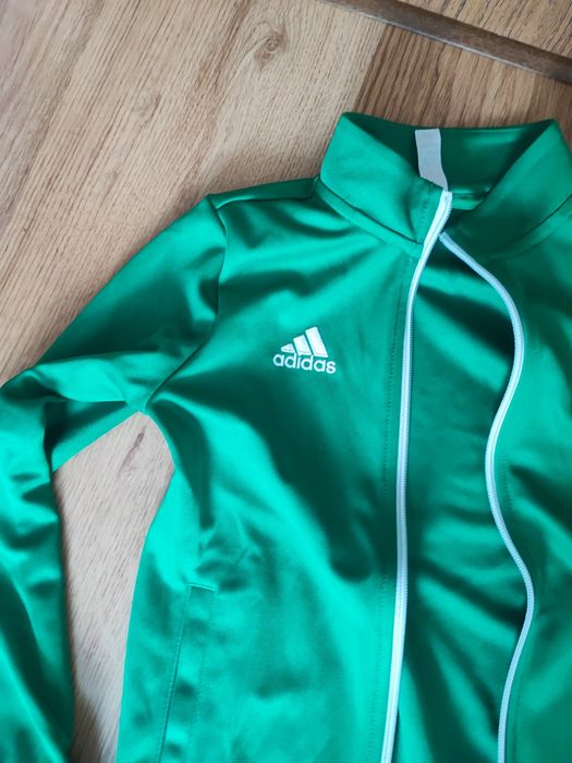 Bluza adidas 134-140