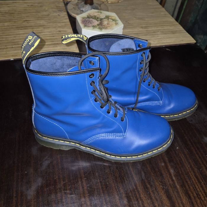 Buty Dr. Martens 47
