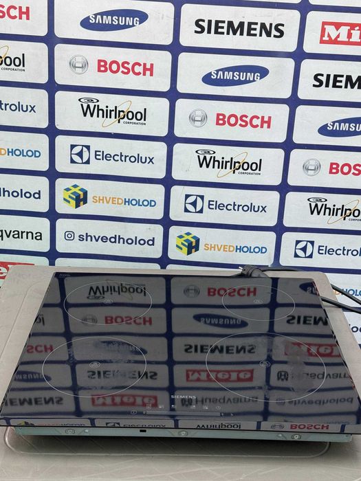 Індукційна поверхня б/в Siemens Розмір: 60/52/6 Артикул: #07577