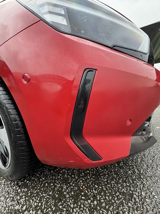 Opel Corsa-e GS 50kw c/ Novo