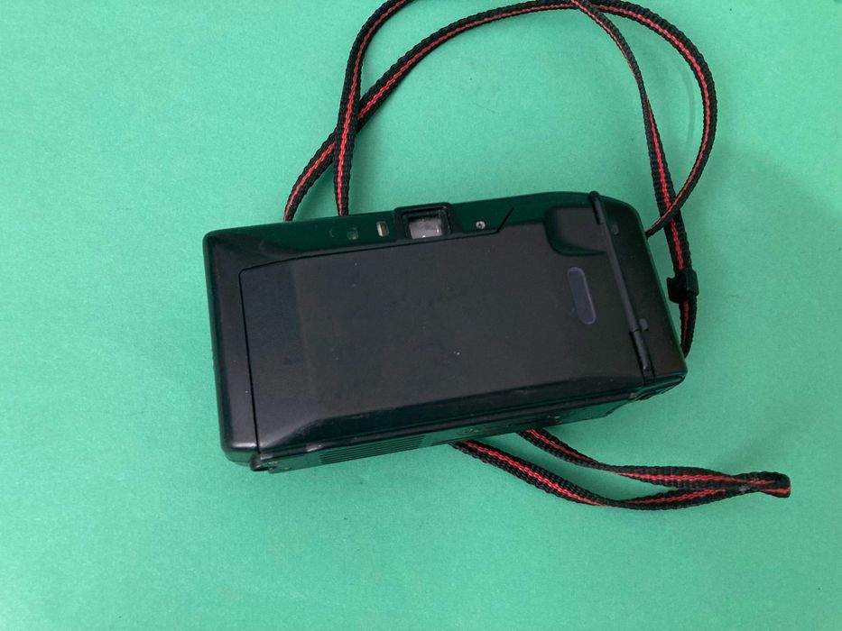 Máquina Fotográfica Vintage Yashica AF-J2 32 mm