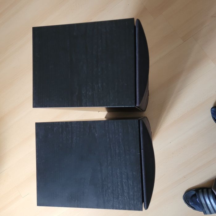 Głośniki dali blue 3003