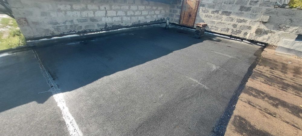 Ремонт и монтаж крыши – быстро, надёжно, недорого. Кровельные работы.