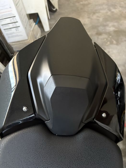 kawasaki Z900 2025