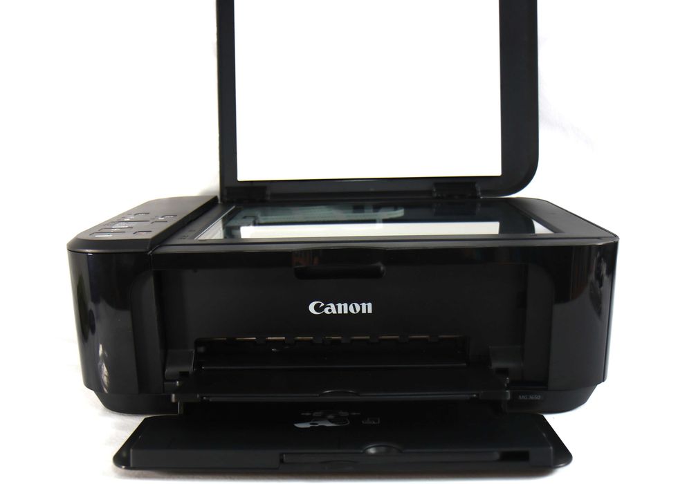 Impressora Canon Pixma MG3650