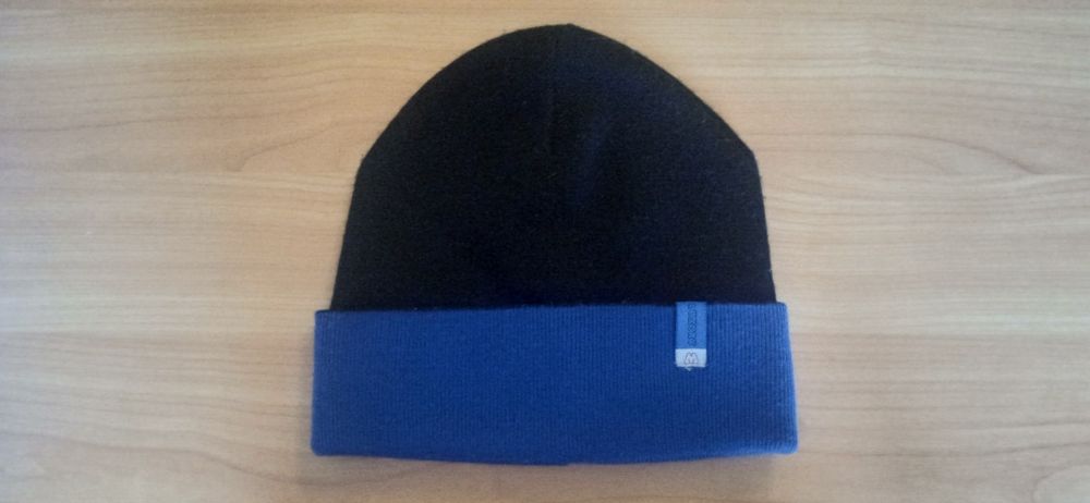 Шапки зимние