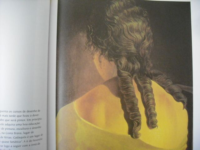 Salvador Dali