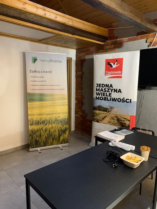 Sala szkoleniowo - konferencyjna do wynajęcia Osada Narost 37