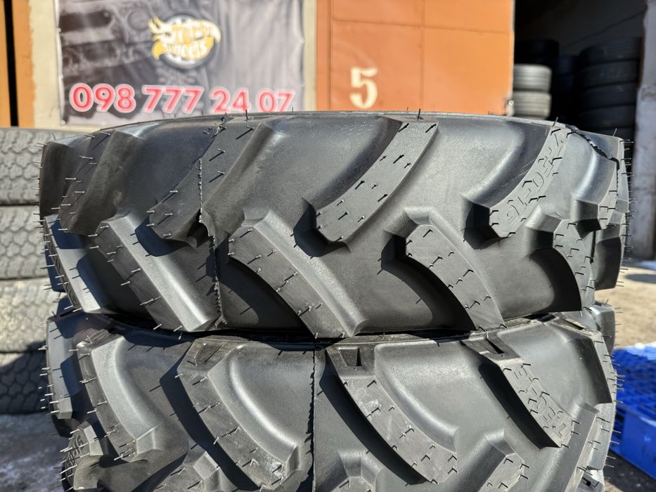7,5/r16 Good nv Fermer Universal Сельхозшина