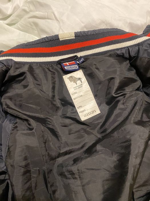 Жилетка безрукавка 140 зріст