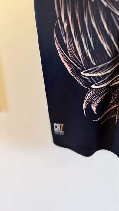 Koszulka Ronaldo Al Nassr