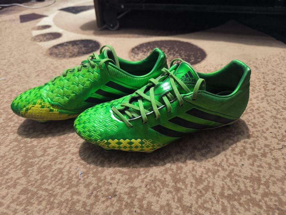 Бутси, Adidas predator 2013 рік