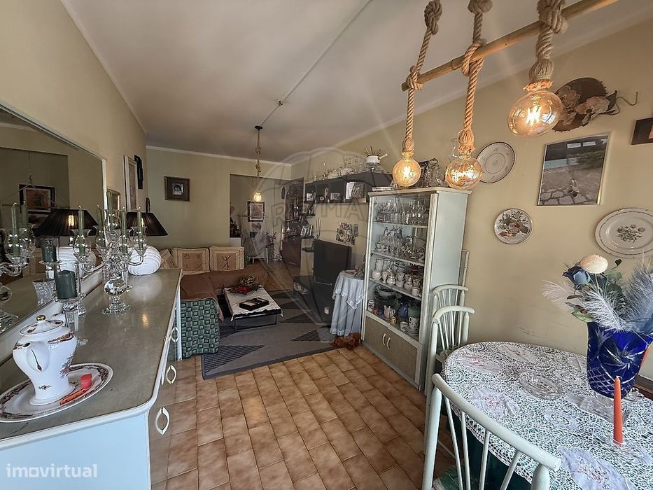 Apartamento T3 para venda