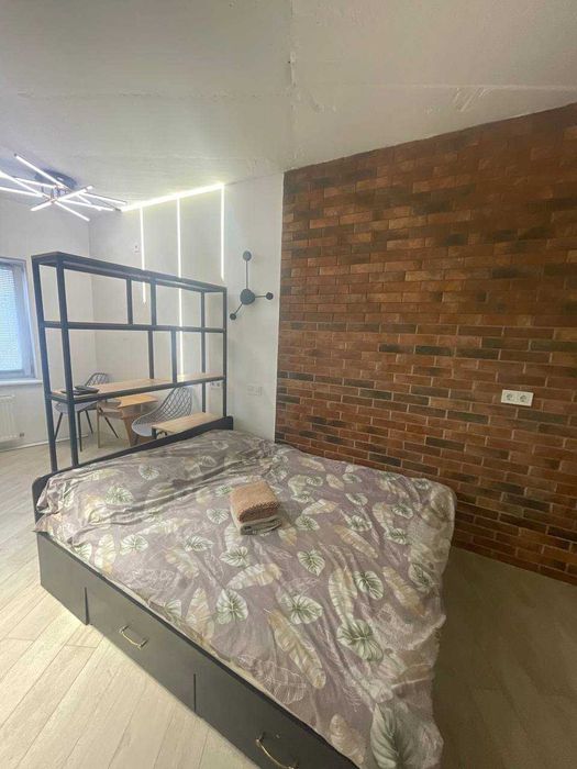 Оренда квартири-студії ст. м. Площа Повстання від власника