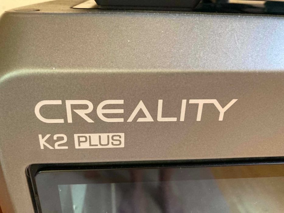 Drukarka 3D Creality K2 Plus