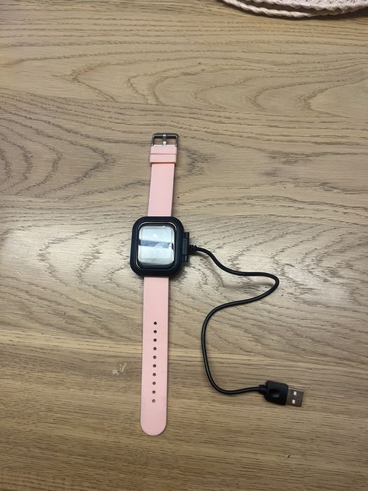 Smartwatch Rubicon RNCE56