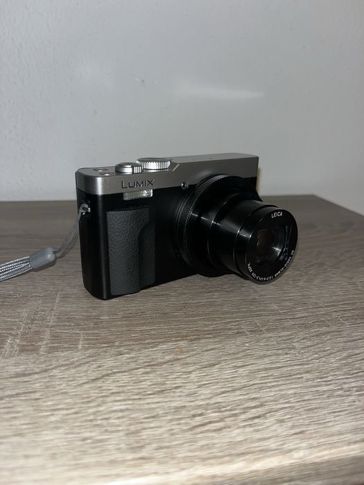 Panasonic Lumix DC-TZ95 (sem marcas de uso)