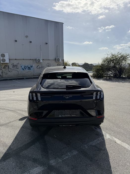 Ford Mustand Mach-E Standard (com iva dedutivel) — photo 2