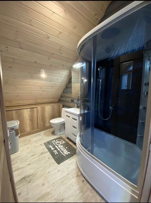 Готовий! З ремонотом! Ходосівка Голубі озера Підгірці Мегамаркет без %