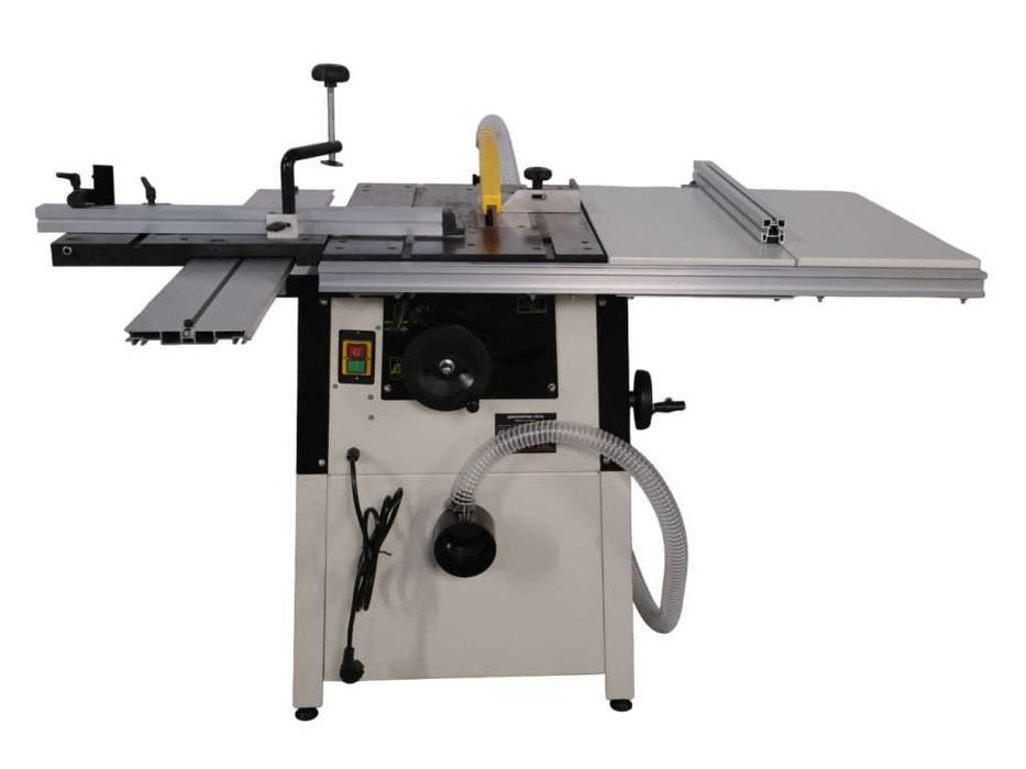 Циркулярна пила MAST Holztechnik H-CV254-1 циркулярка