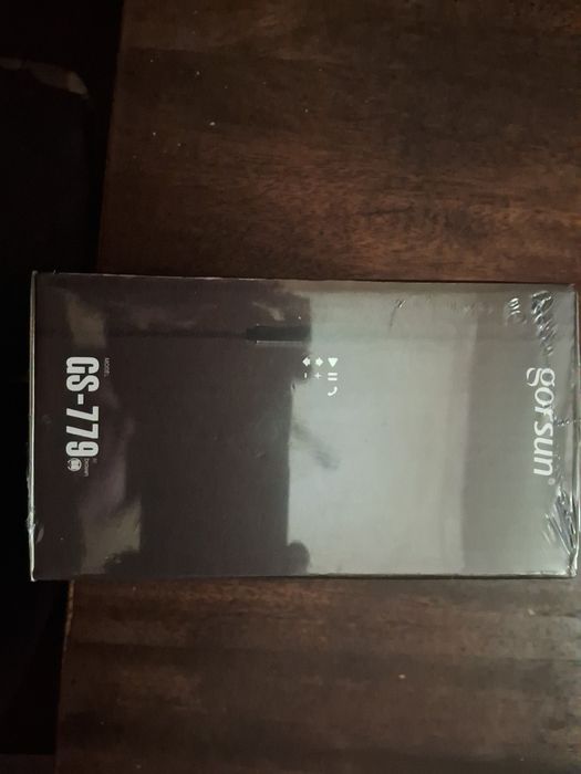 Продам навушники  дротові Gorsun gs-779