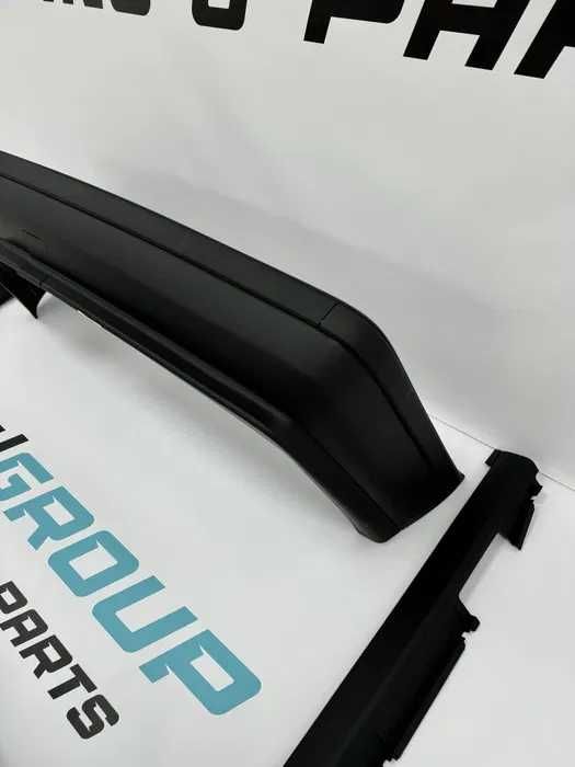 Zestaw Body Kit do BMW 5-Series E34 (1987–1995) w stylu M5-Look