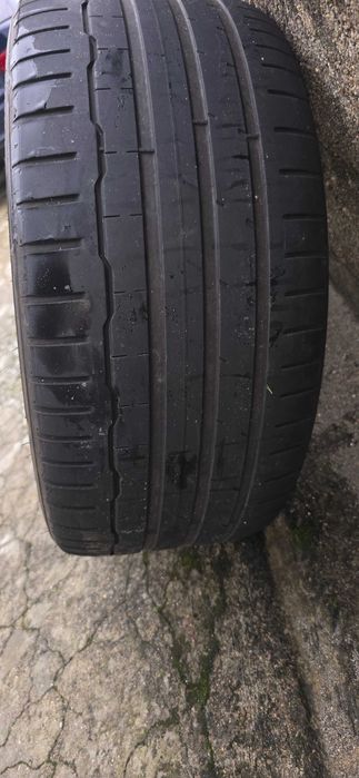 Jantes 18x8  18x9 LENSON