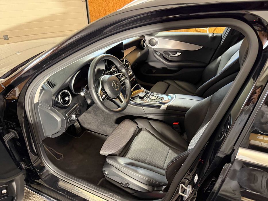 MERCEDES-BENZ C300de Nacional Avantgarde — photo 5