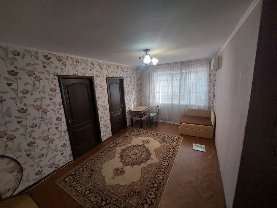 Ліски 4К Квартира з ремонтом