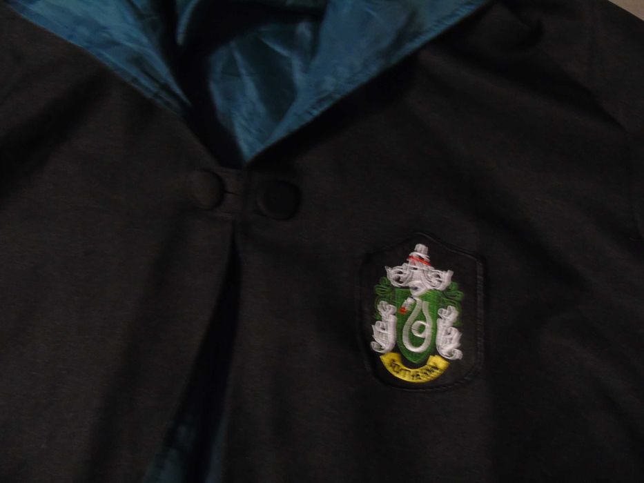 Strój Slytherin Harry Potter XL dla dorosłych