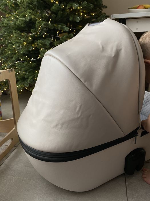 Коляска 2 в 1 Anex e type