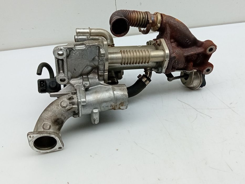 Válvula EGR RENAULT Clio IV (BH_)