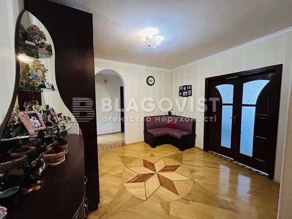 Продаж 3-к квартири Григоренка Петра Дарницький район М"Позняки" - View 6