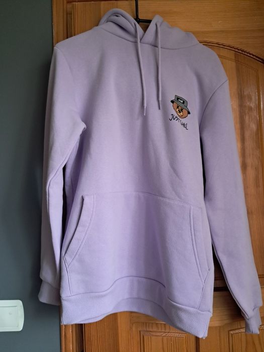 Bluza chłopięca męska