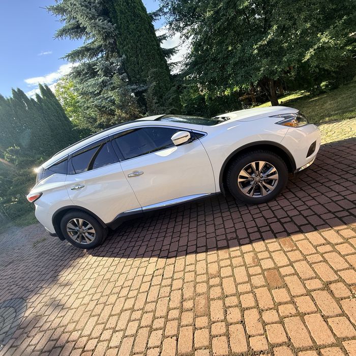 Продам авто Nissan Murano